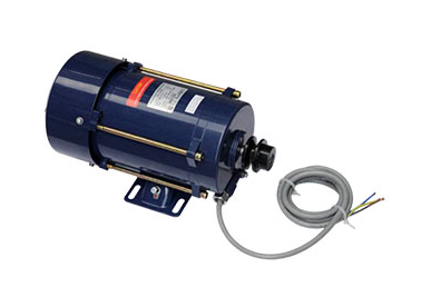 Como nosso motor especial à prova de explosão para a máquina de reabastecimento atinge a proteção de explosão?