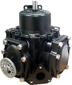 Como alguém se tornou um divisor de águas no campo da medição de ureia?
