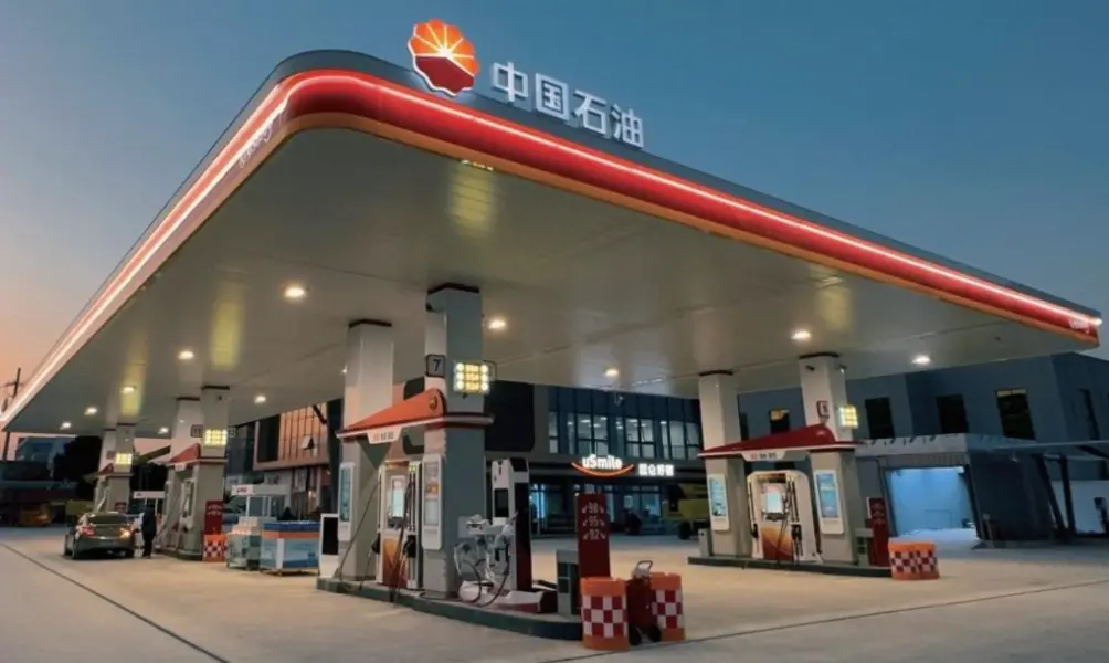 A atualização de equipamentos inteligentes é suficiente para que os postos de gasolina possam competir no novo campo de batalha energético integrado?