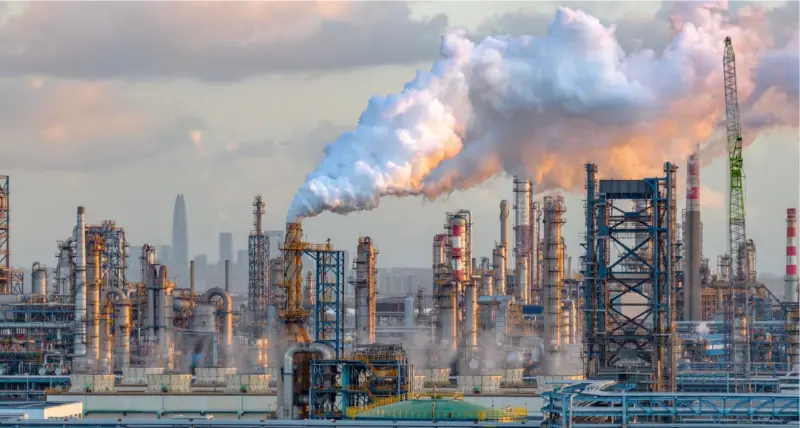 Estará o mercado do petróleo e do gás a despedir-se dos “preços uniformes”? A Administração Nacional de Energia destaca pontos-chave!