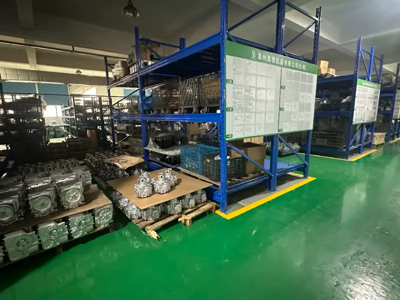 “O “guardião invisível” dos postos de gasolina: a atualização do desempenho das peças dos dispensadores de combustível atinge um mercado de medição e segurança de cem bilhões de yuans”