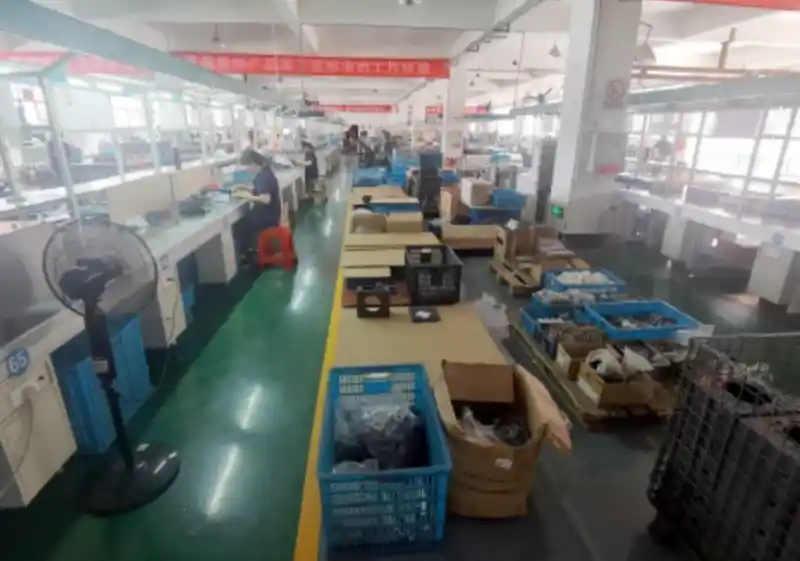Mercado de peças sobressalentes para dispensadores de combustível: substituição doméstica impulsiona novo caminho de crescimento
