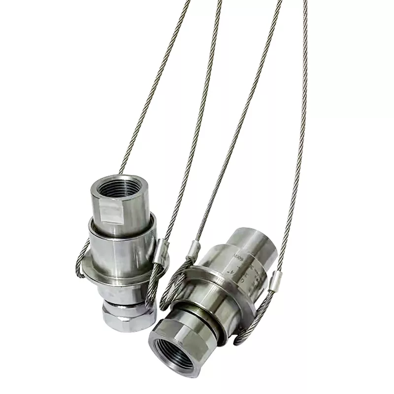 Válvula de separação para dispensador de combustível