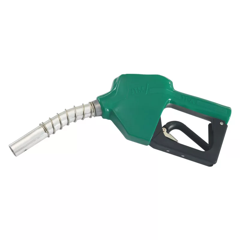 Bico de dispensador de óleo