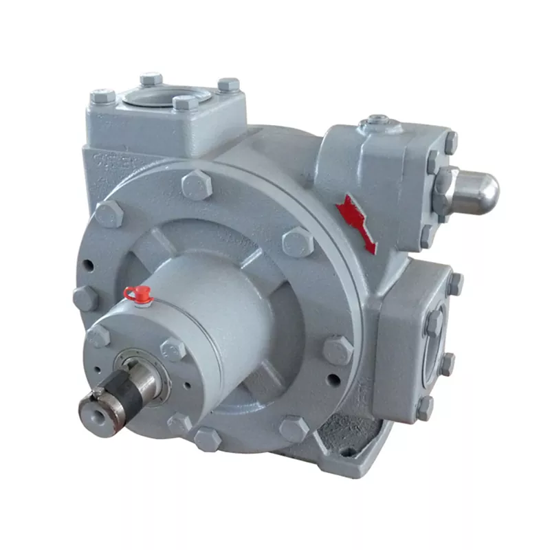 Bomba de palheta z2000 de GLP